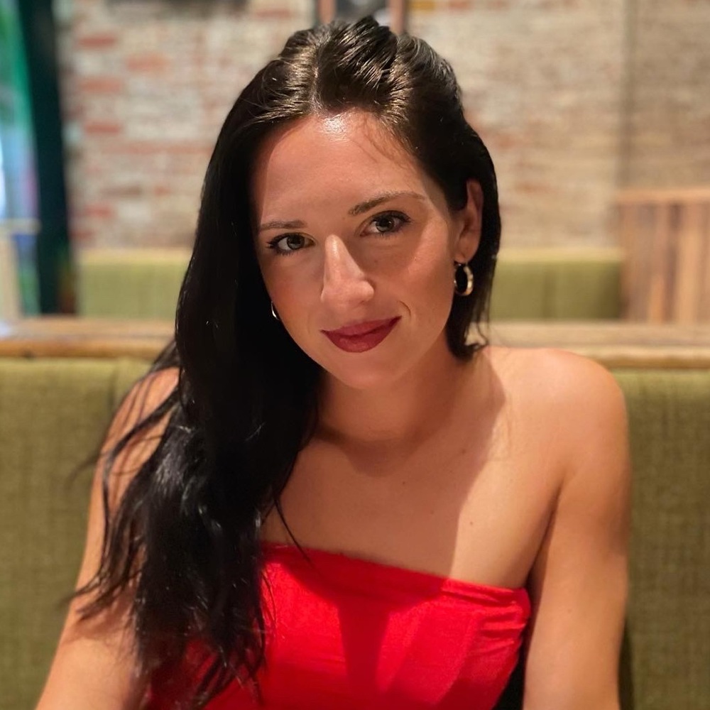 Meet your Posher, Valerie